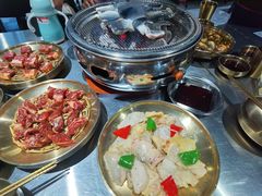 -本炙炭烤·蒲烧活鳗料理店(金沙洲店)