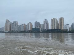 -江心屿景区