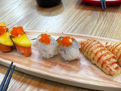 -伊禾寿司•火炙料理(大石店)
