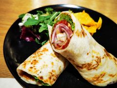 -HELLO 27 意面·沙拉·帕尼尼