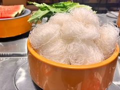 -喜家自助小火锅(卓悦里店)