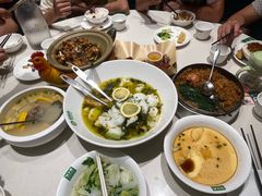 -绿草地·湘菜(7mall店)