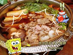 -鸟鹏烧鸟居酒屋(仁恒梦中心店)