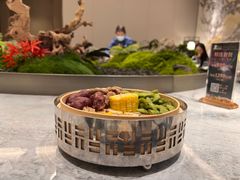 -外滩·云南人家(昆明旗舰店)