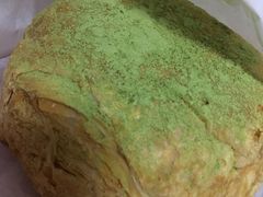 -西树泡芙(蓝色港湾店)