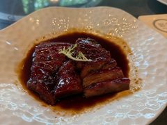 -申粤轩酒楼·三十年粤菜经典(丁香花园店)