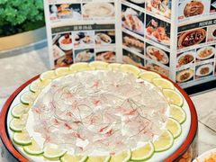 -陶缘一号·四季缘·老字号顺德菜·户外婚礼家宴(西滘店)