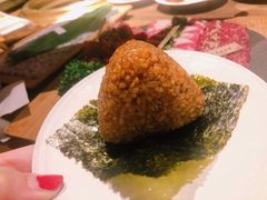 -茶六烧肉堂 博爱店