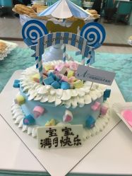 -华美国际月子会所(合生店)