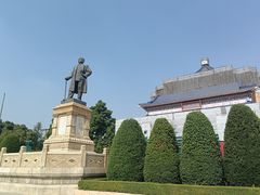 -广州中山纪念堂