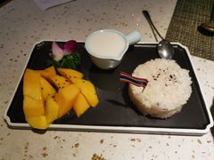 -美泰泰国餐厅(中大银泰店)