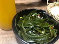 -好人民间小吃·番茄鱼酸菜鱼(木渎悠方店)