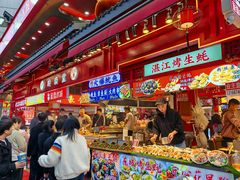 -东门町美食街