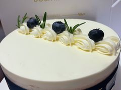 -杜哈夫DOUX RÊVE·生日蛋糕(日月光店)
