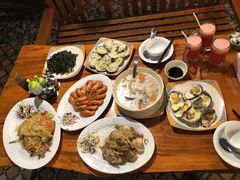 -竹林小屋(库塔店)