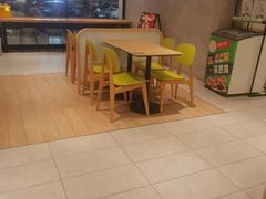 -德克士(蔚县永昌店)