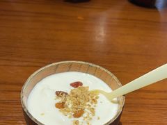-巴依老爷新疆美食(牡丹园店)