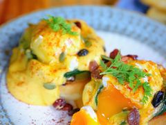 -ibarrel爱杯·bistro&brunch(江宁路店)