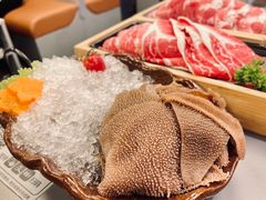 -湊湊火锅·茶憩(南京万象天地店)