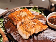 -狮拾久·现代新加坡料理(壹方城店)