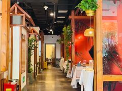 -沸腾鱼乡(知春路分店)