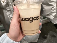 -Wagas沃歌斯(北京君太百货店)