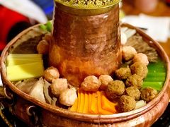 -思金拉措庄园藏餐(太阳岛店)