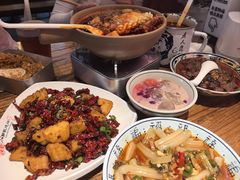 -福苗小骆驼烧烤(莲湖路店)