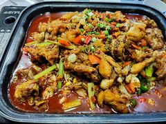 -还是那家•秘制活鱼现烤•香辣美蛙(独墅湖邻里中心店)
