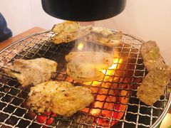 -蒜香焼肉PURUSHIN(马场路店)