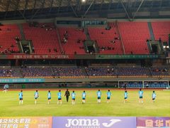 -金华市体育中心