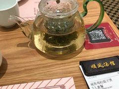 -顺风汤馆·广府粤菜(江宸天街店)