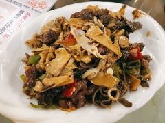 老友牛杂-真好吃牛杂(白沙店)