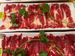 -海银海记潮汕牛肉火锅(新港中路海珠店)