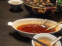 -喜悦烤鸭·新京菜(王府井店)