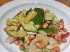 -石榴红了·非遗酥皮烤包子·新疆菜(瑞豪店)