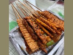 -非凡烧烤(历史博物馆店)