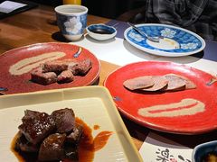 -樂涧·蓝鰭金枪鱼料理(生态园店)