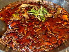 -大味美蛙鱼头(大南街店)