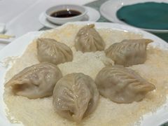 -北园酒家(小北路店)