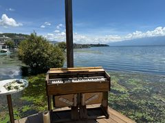 -六阅·福十 FORTEN 海景咖啡西餐厅(双廊古镇店)