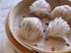 -唐阁海景中餐厅·早茶·粤菜•生日聚餐(海口朗廷酒店)