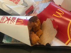 -麦当劳(斜土路2号店)