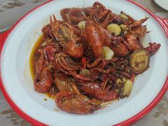 -零零後碳烤大排档(曙光星城旗舰店)