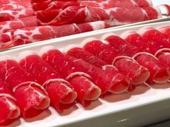 精品肥牛-海底捞火锅(天一广场亚细亚店)