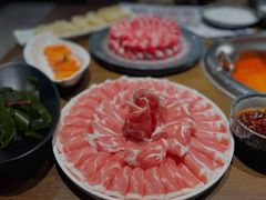 -快乐小羊火锅餐厅(农科路店)