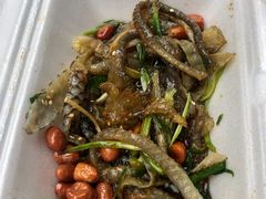 -陈添記·祖傳爽鱼皮·西关老字号(广州首店)