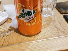 -鱼酷活鱼烤鱼(梅江印象城店)