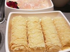 -海底捞火锅(青悦城店)