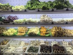 -万记麻辣烫国展总店